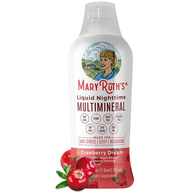 Liquid Nighttime Multimineral - My Village Green